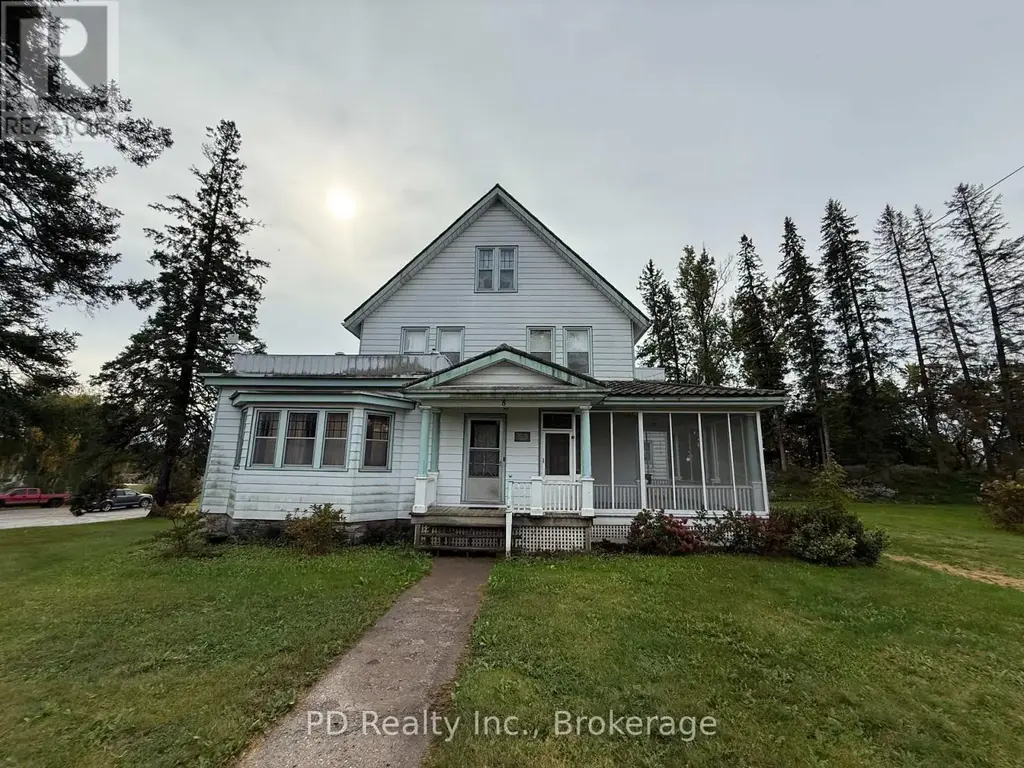 8 Private (deloro) Road, Marmora and Lake (Marmora Ward)