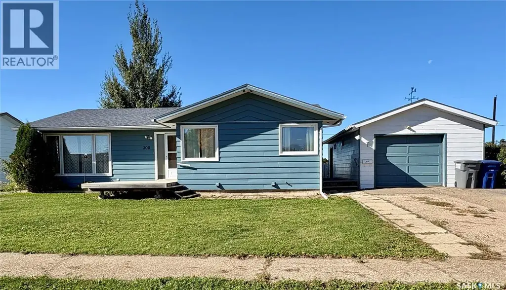 306 2nd Street W, Kyle