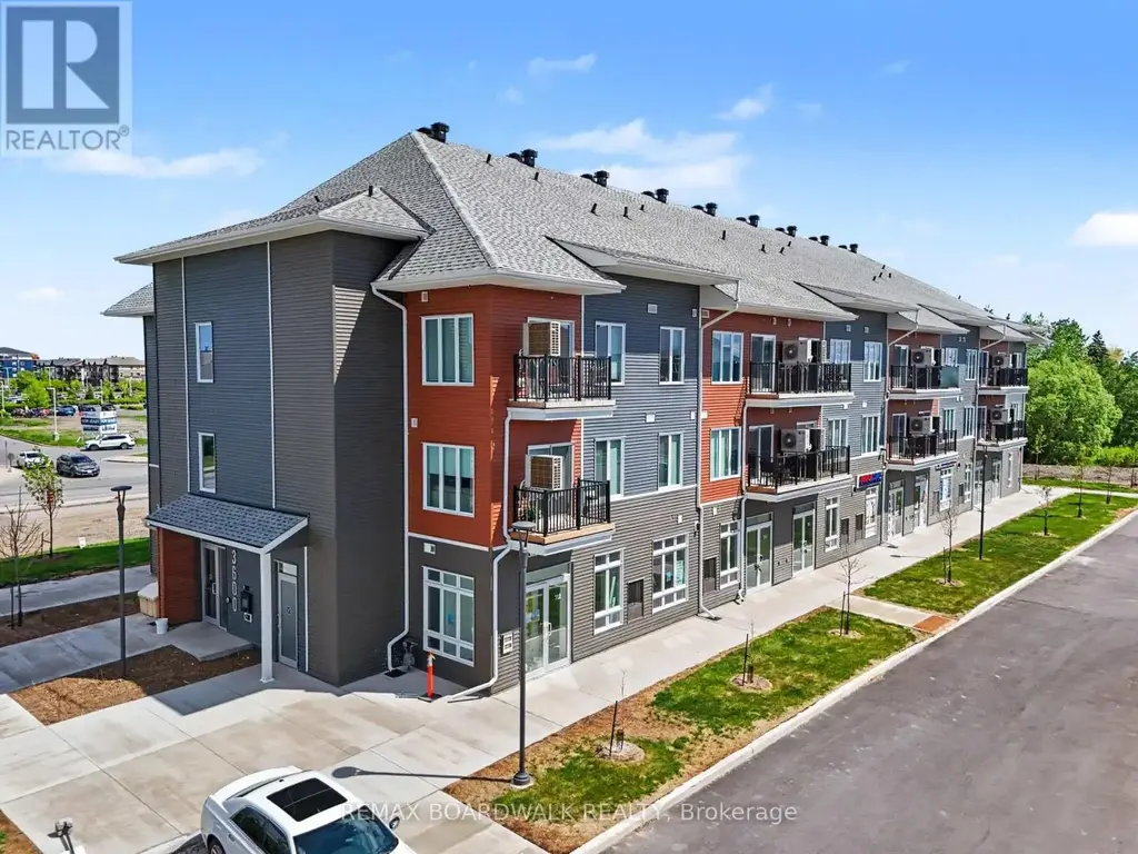 104 - 2370 Tenth Line Road, Ottawa