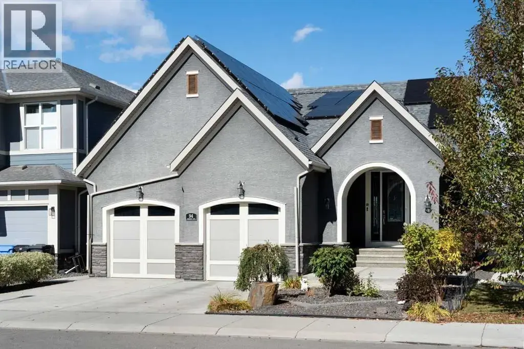 94 Mahogany Cove Se, Calgary