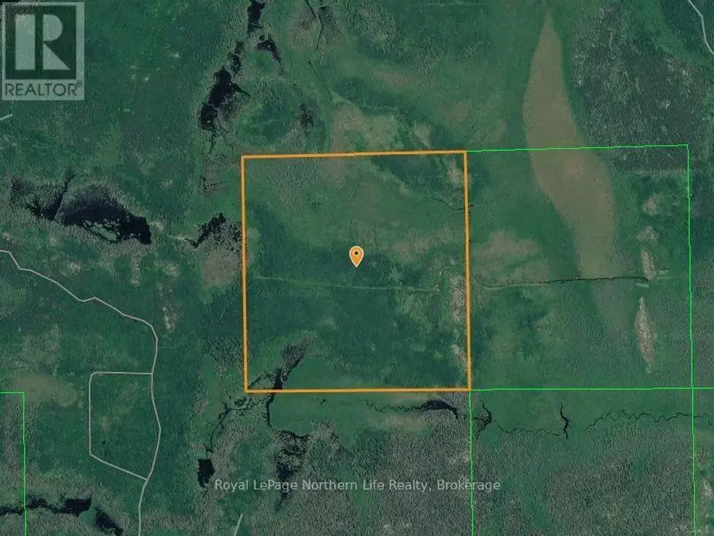 Pcl 399 Holmes Unorganized, Kirkland Lake (KL Outside)