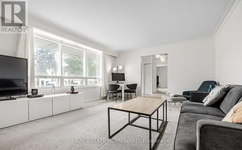Main - 11 Greenbriar Road, Toronto (Bayview Village)