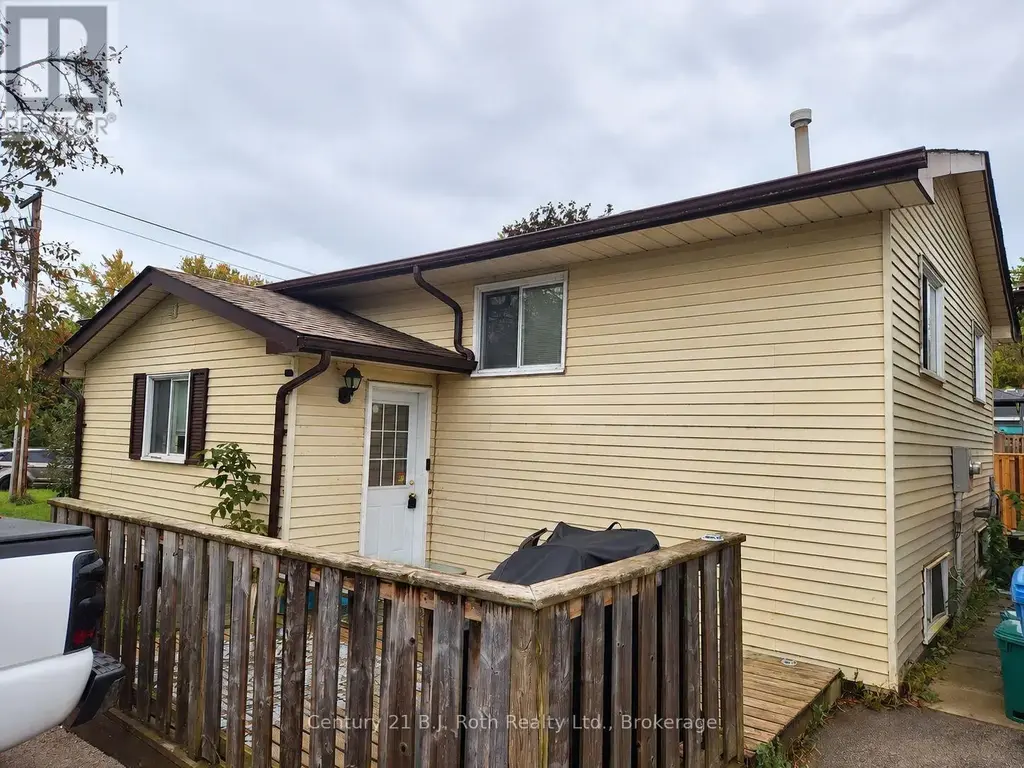 Lower - 12 Shannon Street, Orillia