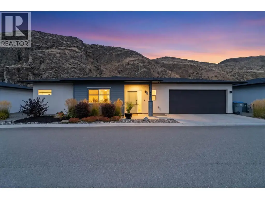 2683 Ord Road Unit# 148, Kamloops