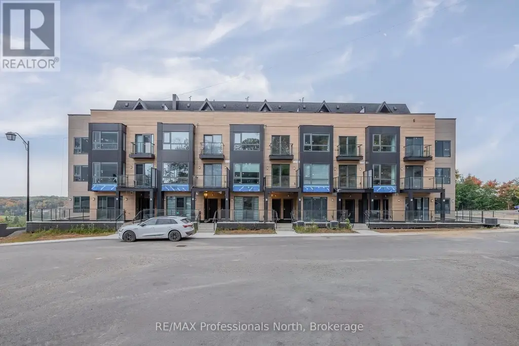 103 - 6 Suncrest Lane, Huntsville (Chaffey)