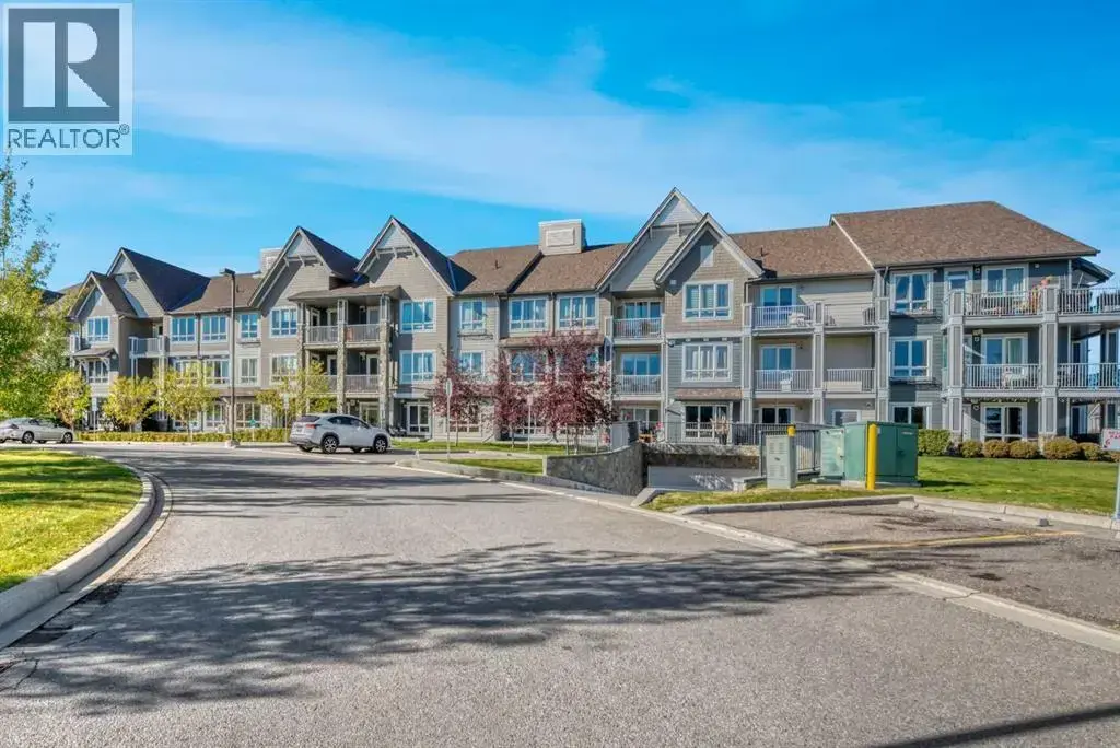 1310, 175 Silverado Boulevard Sw, Calgary