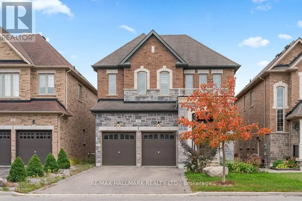 55 Marbrook Street, Richmond Hill (Mill Pond)