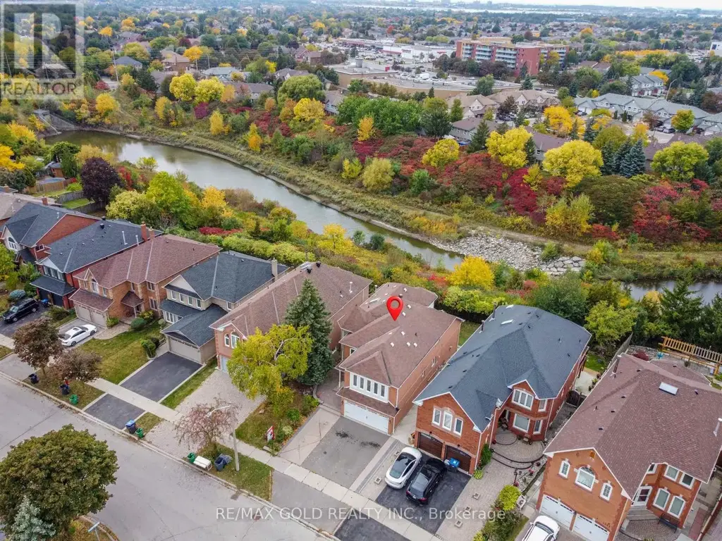 1361 Daniel Creek Road, Mississauga (East Credit)