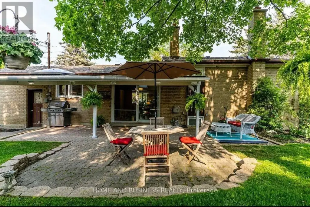 3668 The Credit Woodlands Road, Mississauga (Erindale)