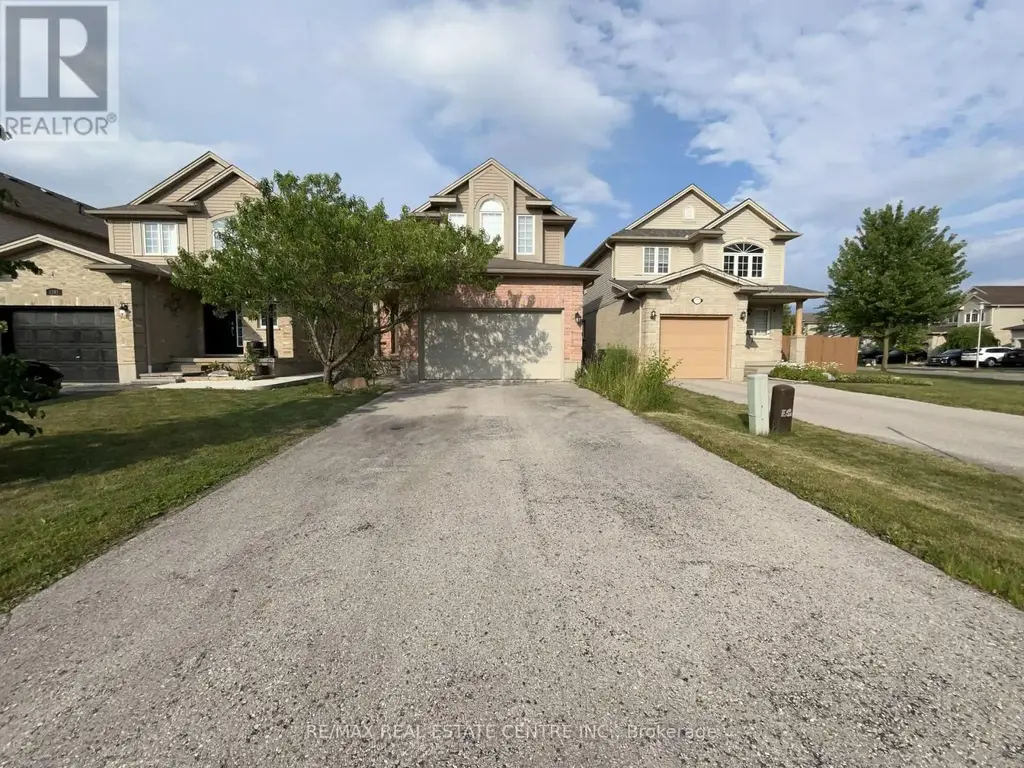 1771 Mickleborough Drive W, London North (North I)