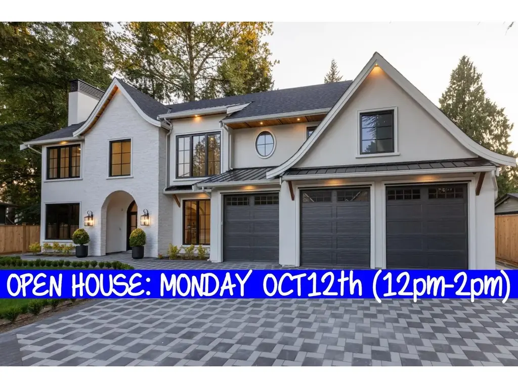 3627 204a Street, Langley