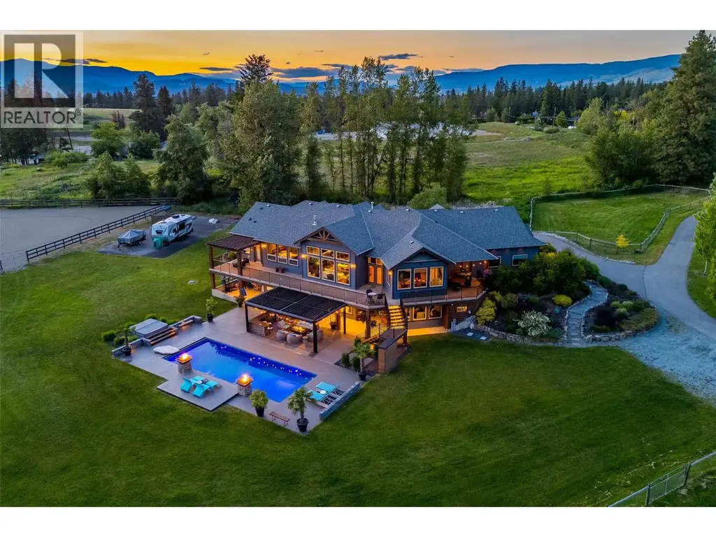 4284 Jaud Road, Kelowna