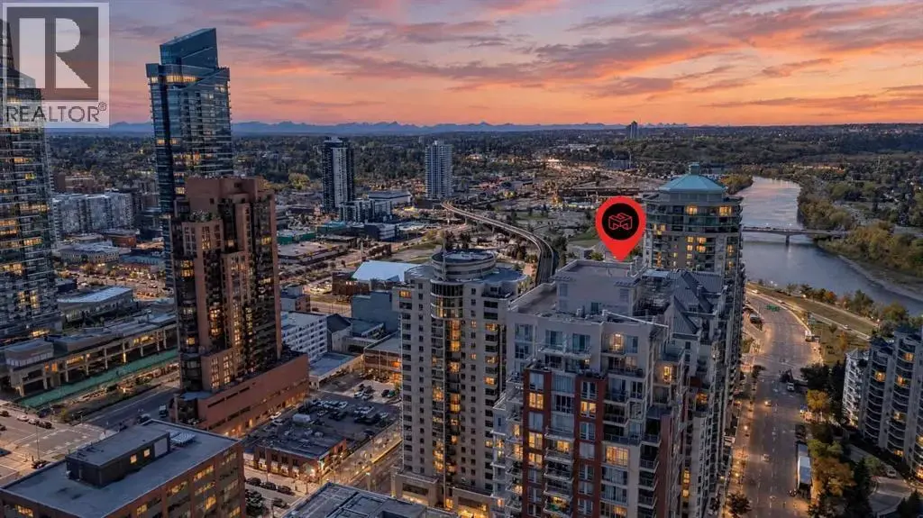 2001, 650 10 Street Sw, Calgary
