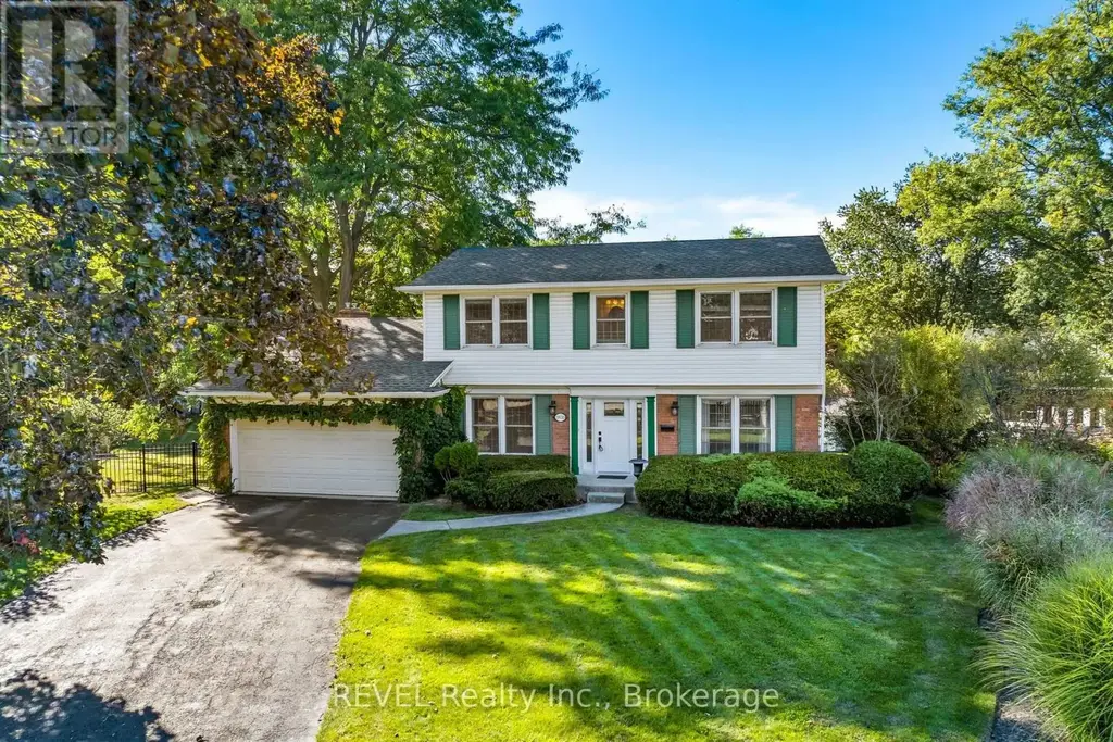 3839 Potter Heights, Niagara Falls (Casey)