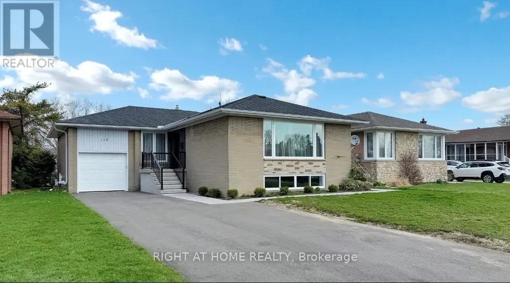 Basement/studio - 118 Clifton Avenue, Toronto (Bathurst Manor)