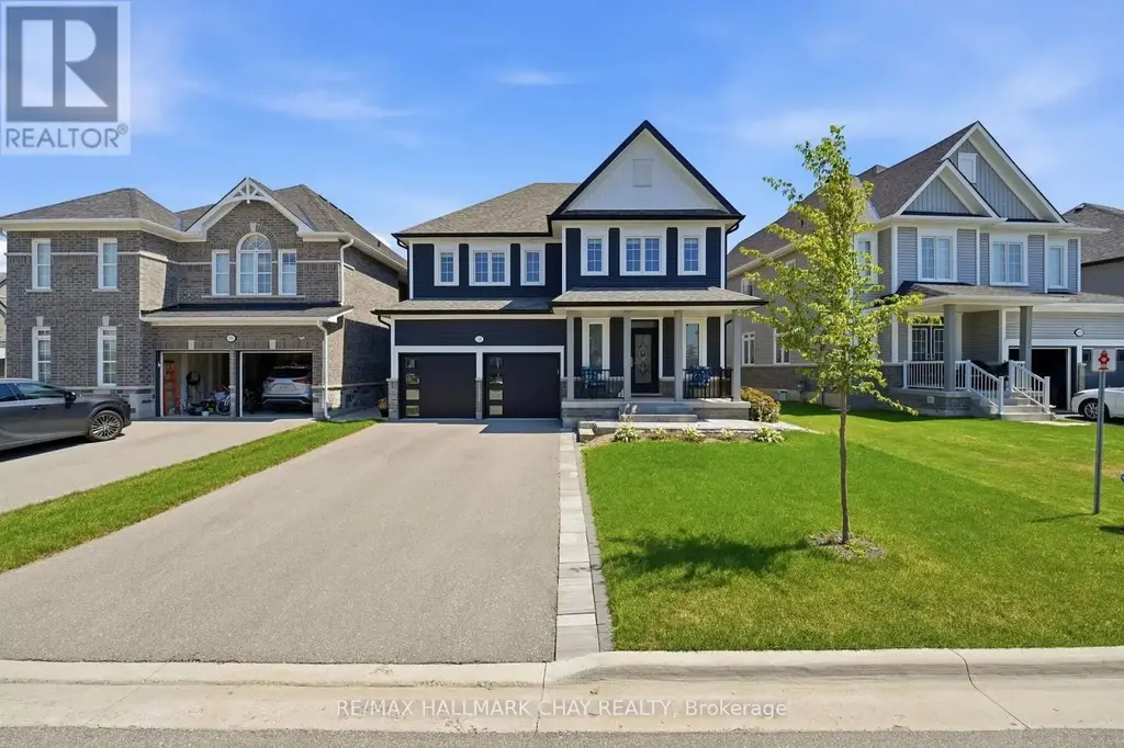 113 Strachan Trail, New Tecumseth (Beeton)