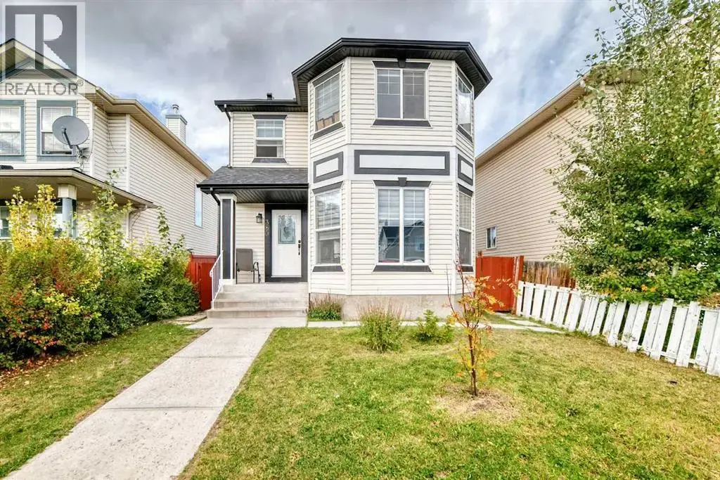 380 Taradale Drive Ne, Calgary