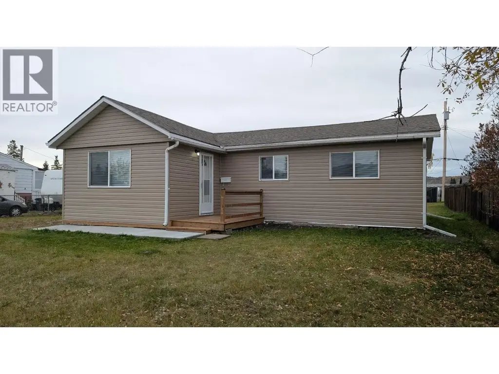 1217 114 Avenue, Dawson Creek