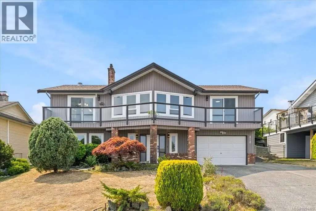 813 Athena Pl, Nanaimo