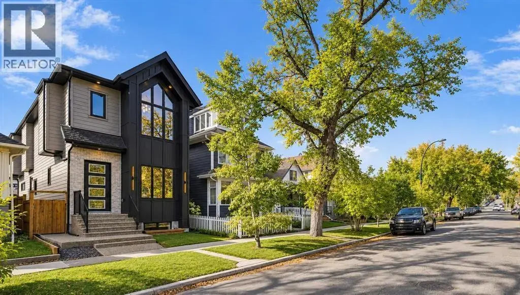 727 15 Street Nw, Calgary