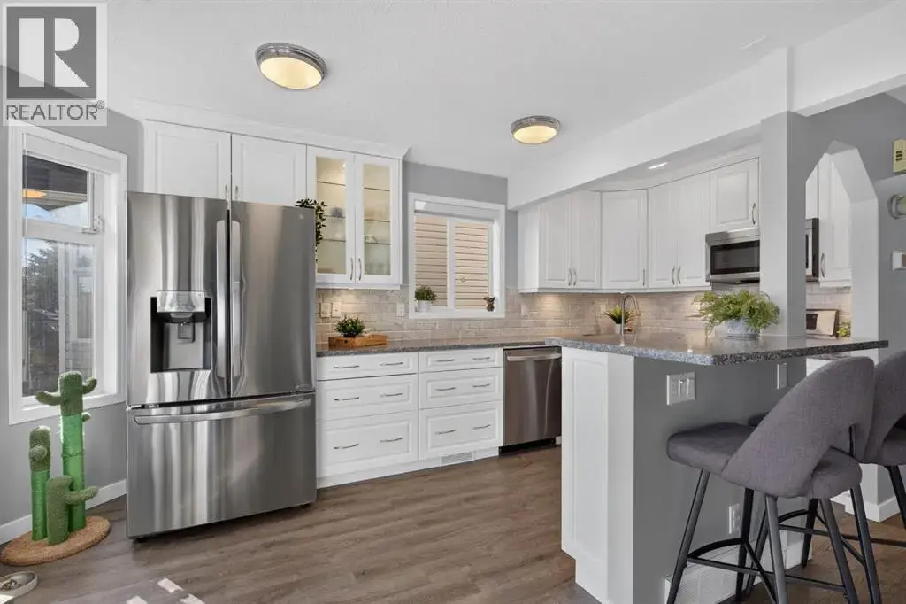 9, 567 Edmonton Trail Ne, Airdrie