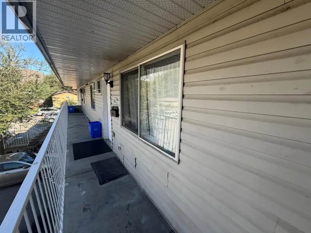 3710 24 Avenue Unit# 202, Vernon
