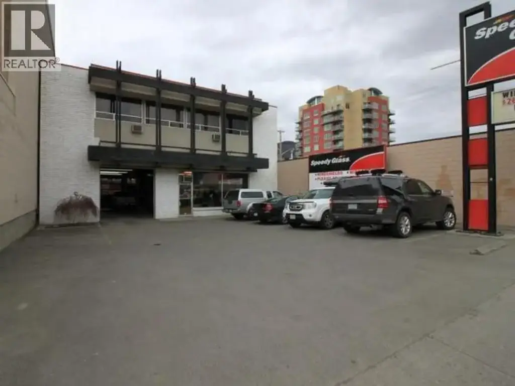 568 Seymour Street, Kamloops