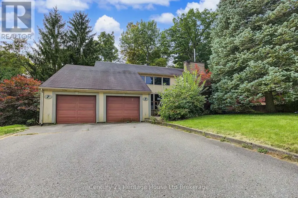 7 Thistle Court, Tillsonburg