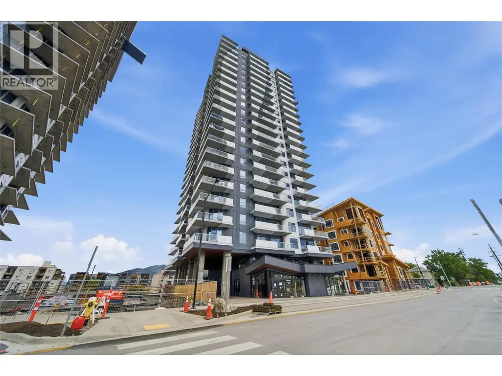 460 Nicola Street Unit# 1004, Kamloops