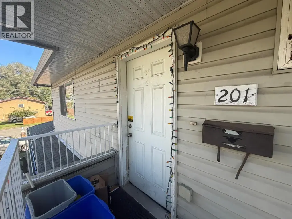 3710 24 Avenue Unit# 201, Vernon