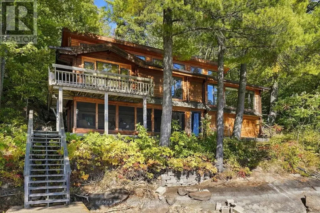 1014 Mackmore Trail, Algonquin Highlands (Stanhope)