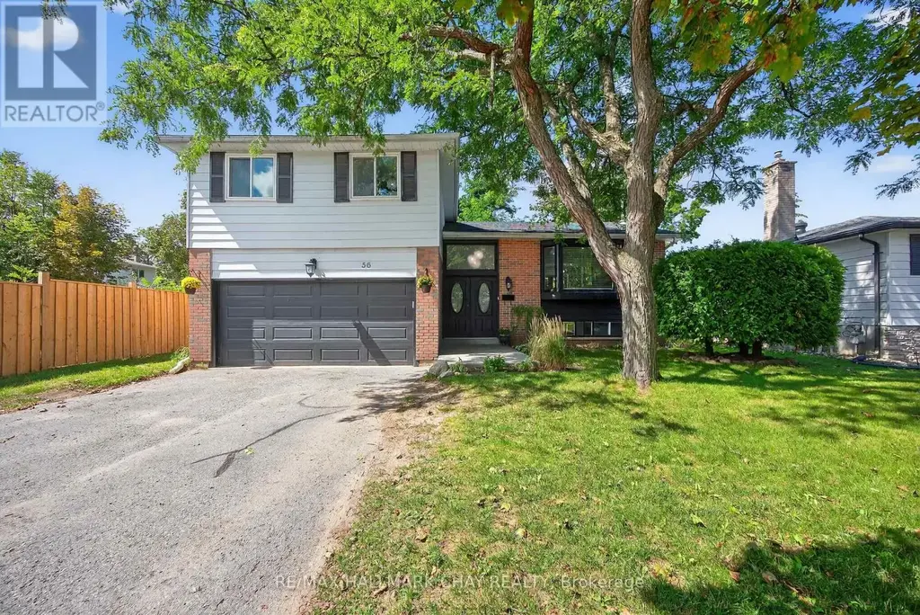 56 Briar Road, Barrie (Allandale Heights)