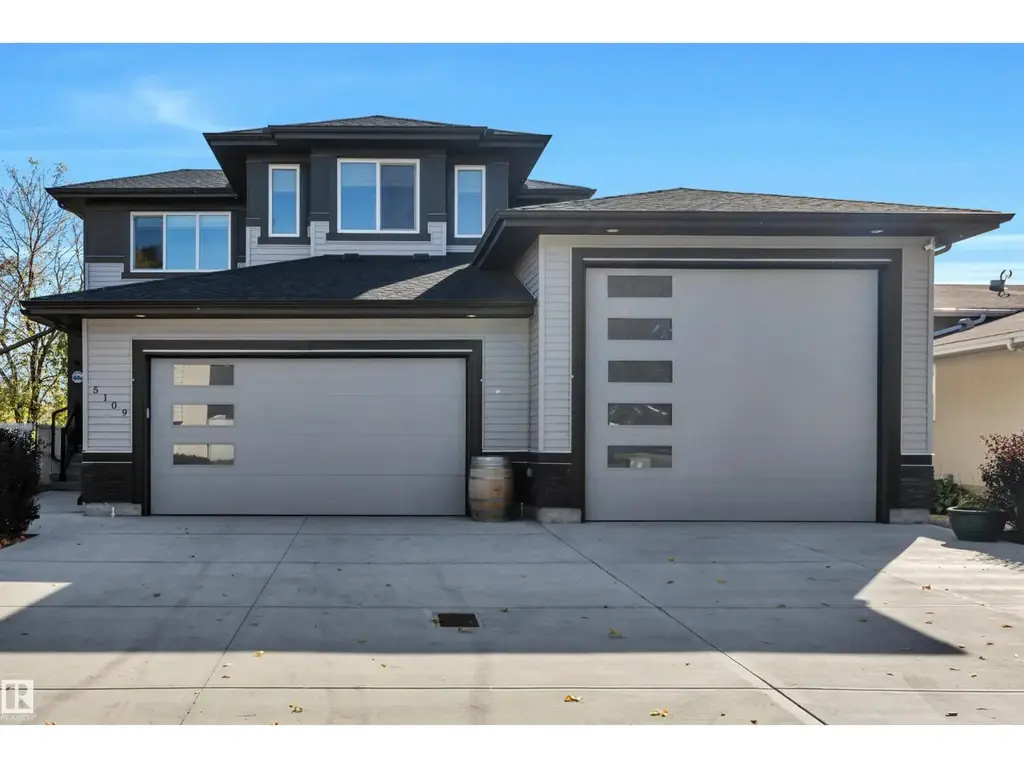 5109 57 Av, Leduc