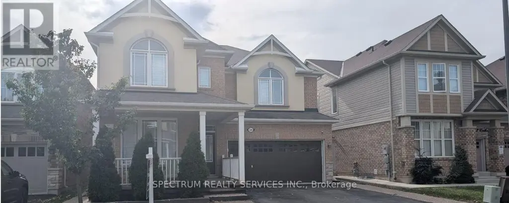 326 Cochrane Terrace, Milton (WI Willmott)