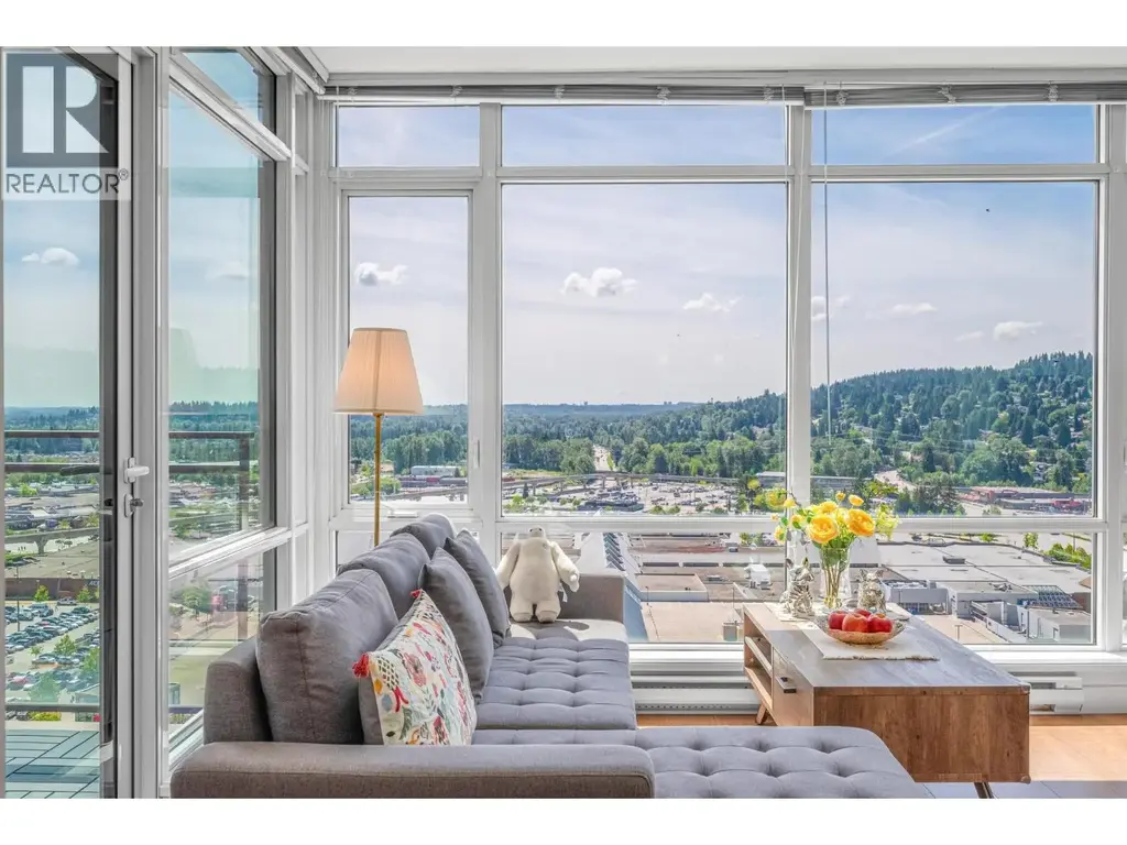 2206 2955 Atlantic Avenue, Coquitlam