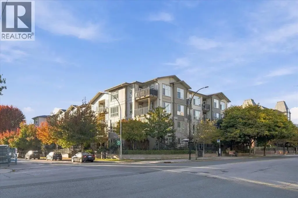 307 2343 Atkins Avenue, Port Coquitlam