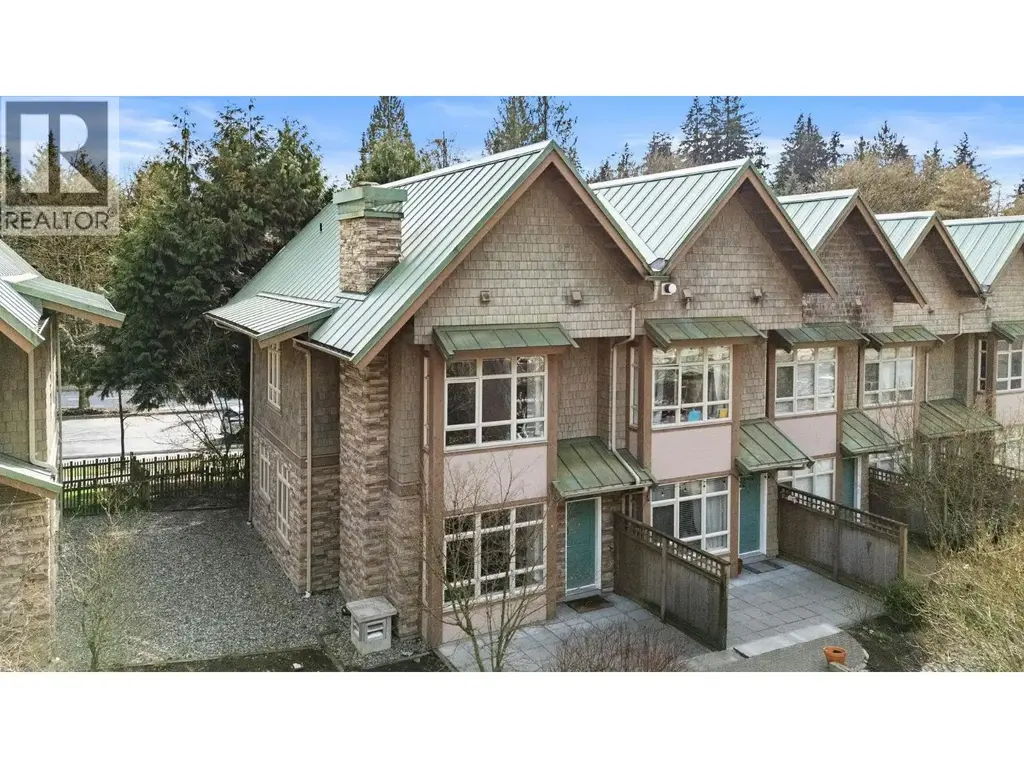 3318 Mt Seymour Parkway, North Vancouver