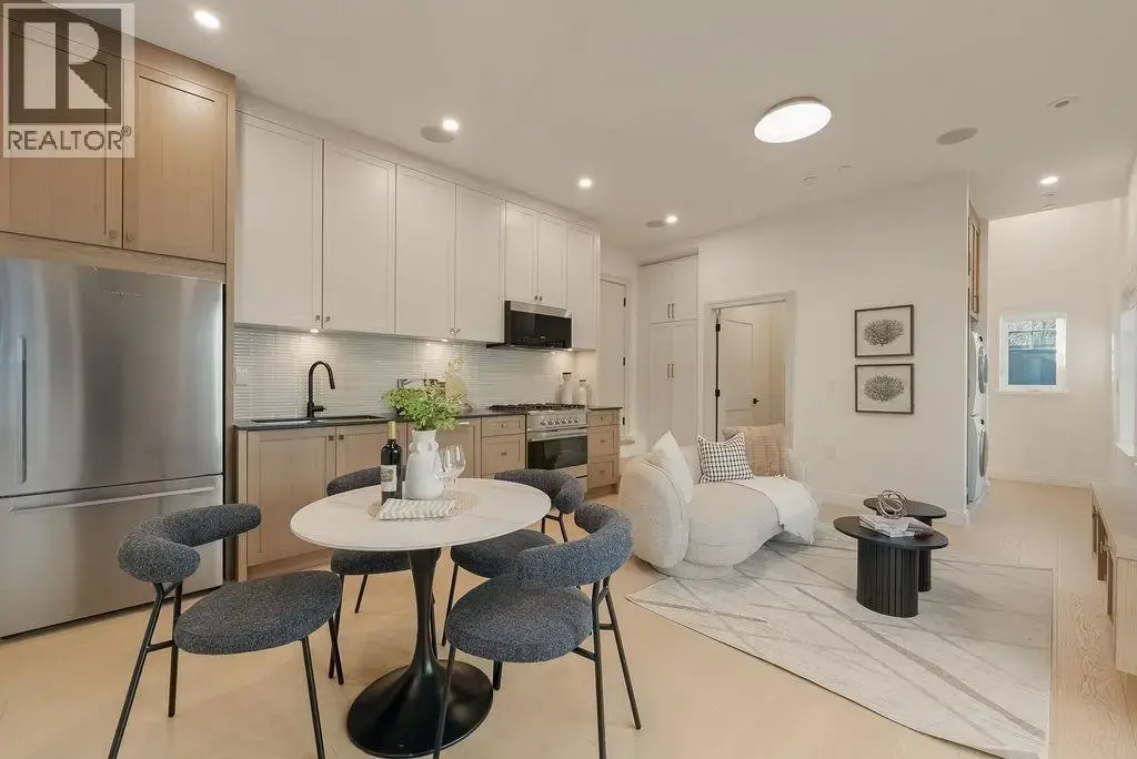 2544 Grant Street, Vancouver