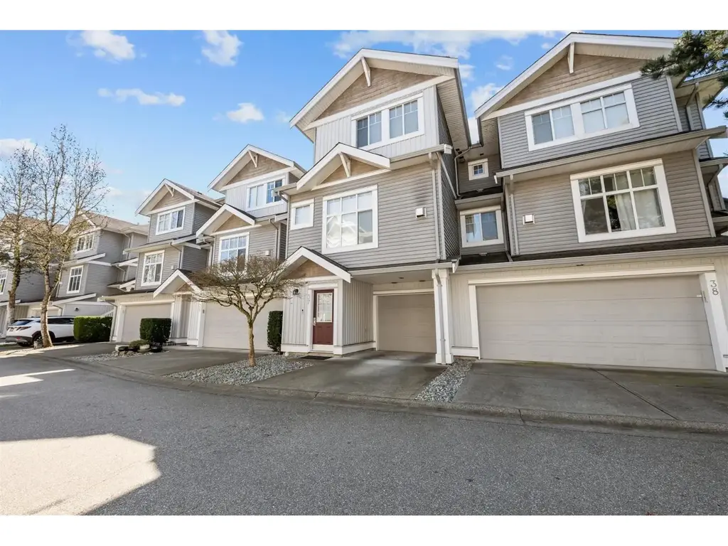37 16760 61 Avenue, Surrey
