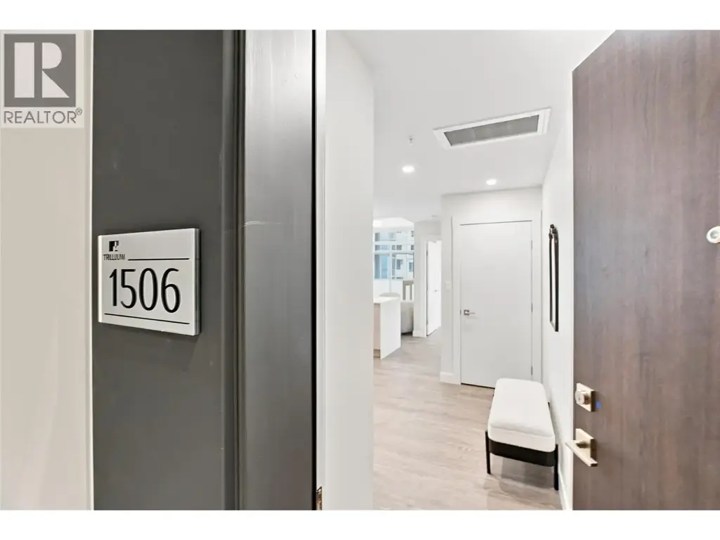 460 Nicola Street Unit# 1506, Kamloops