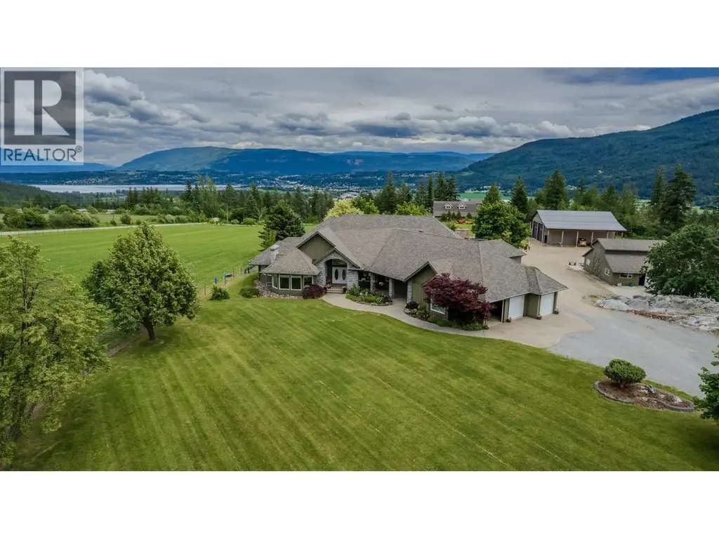 6500 15th Avenue Sw Unit# 1, Salmon Arm