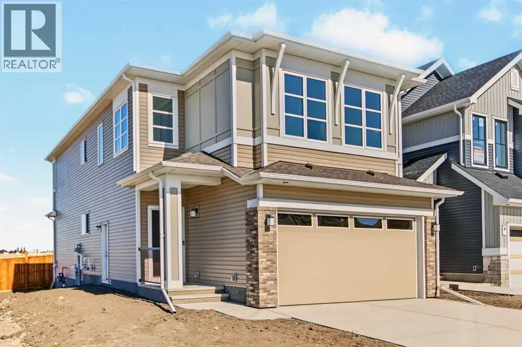 138 Silver Spruce Road Sw, Calgary