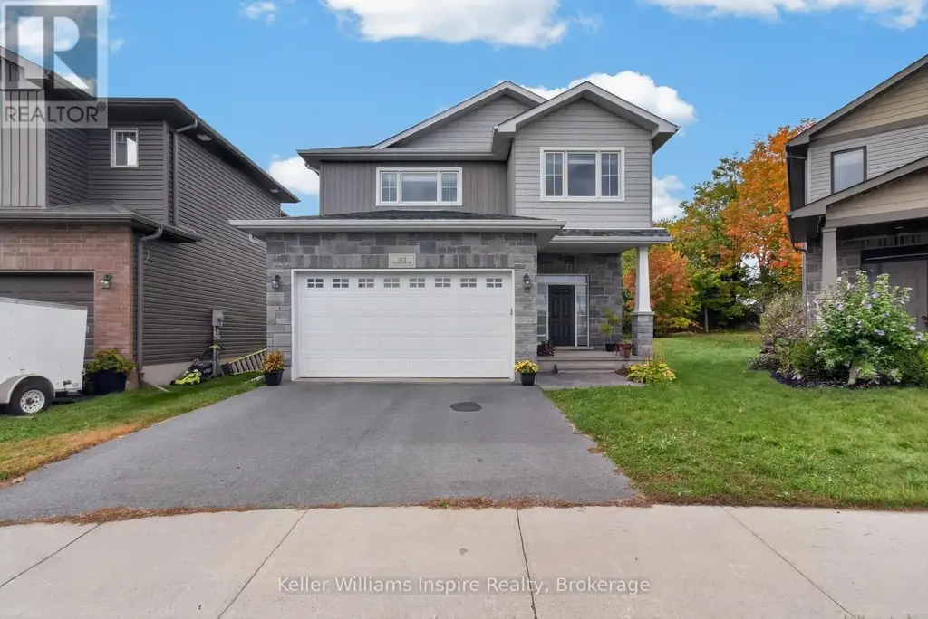165 Islandview Drive, Loyalist (Amherstview)