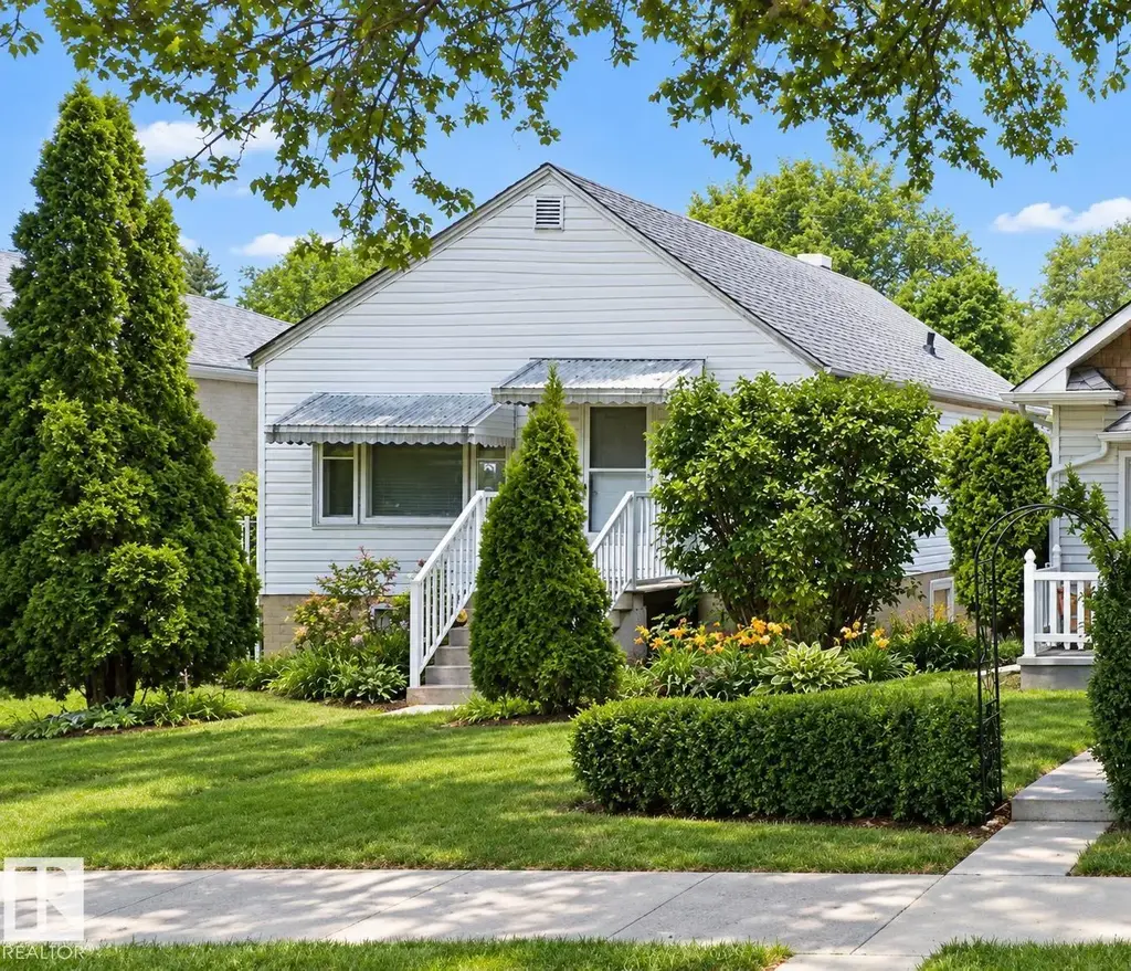 11922 69 St Nw, Edmonton