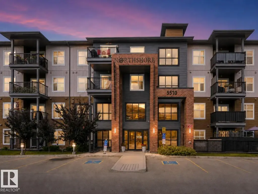 #414 5510 Schonsee Dr Nw, Edmonton