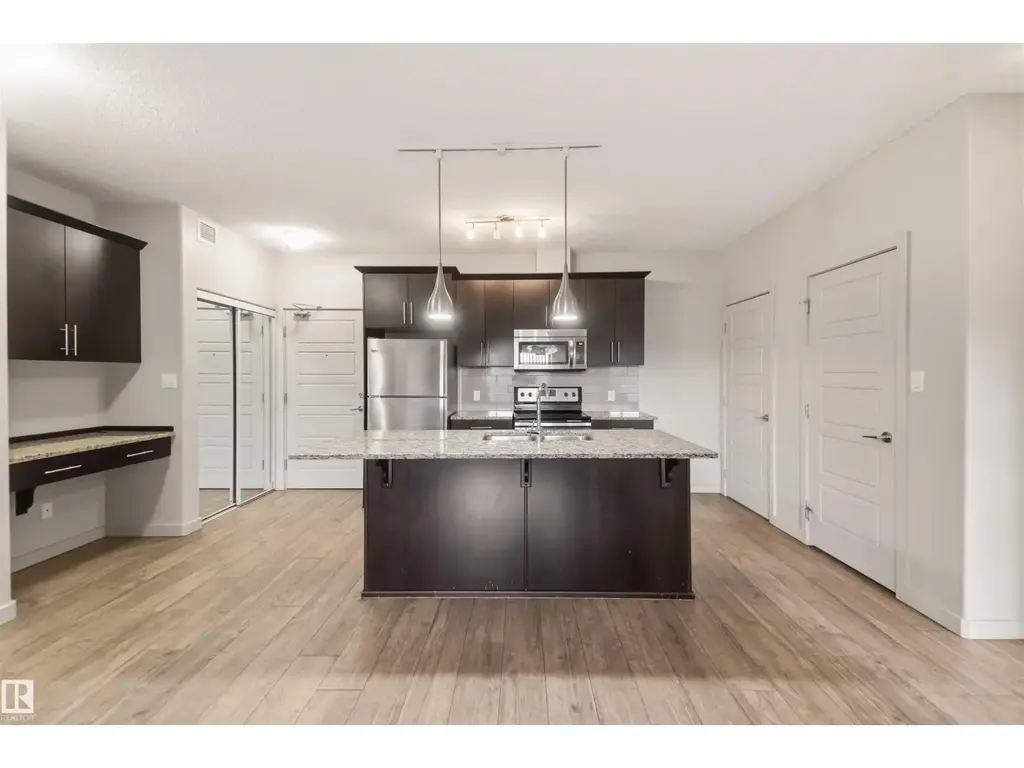 #414 5510 Schonsee Dr Nw, Edmonton