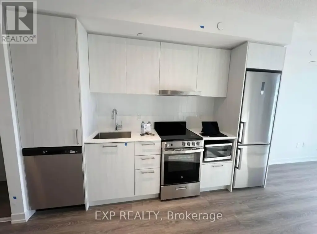 3208 - 195 Commerce Street, Vaughan (Vaughan Corporate Centre)