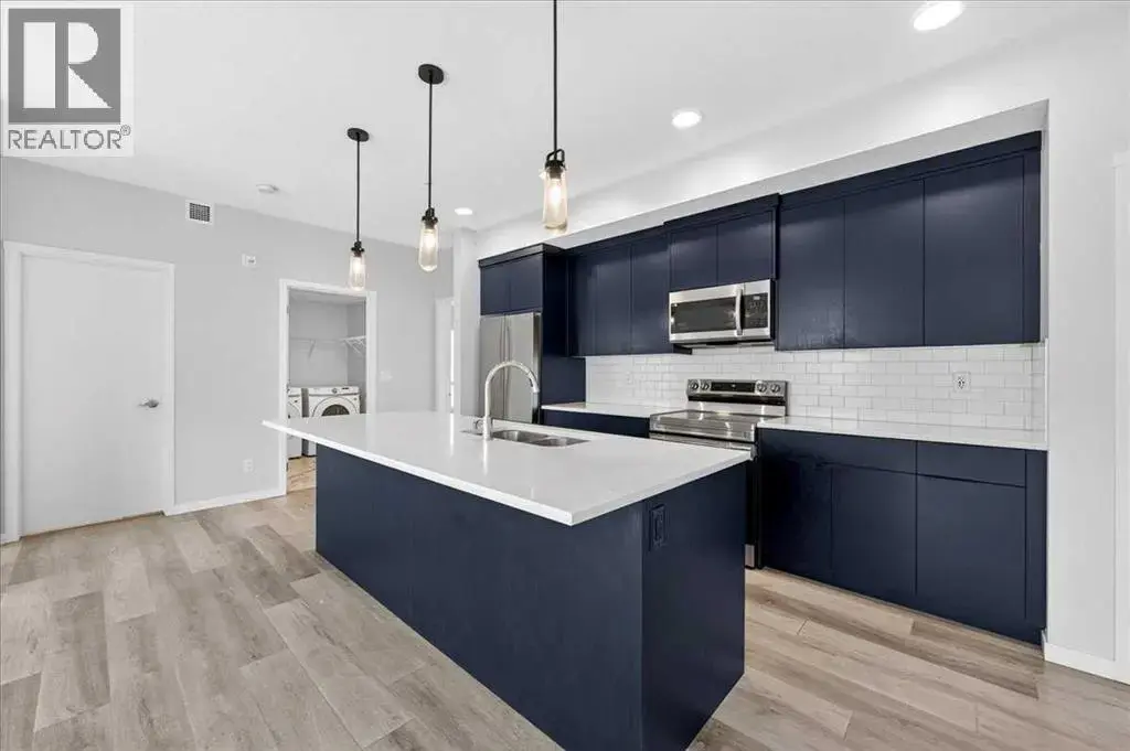 1202, 220 Seton Grove Se, Calgary
