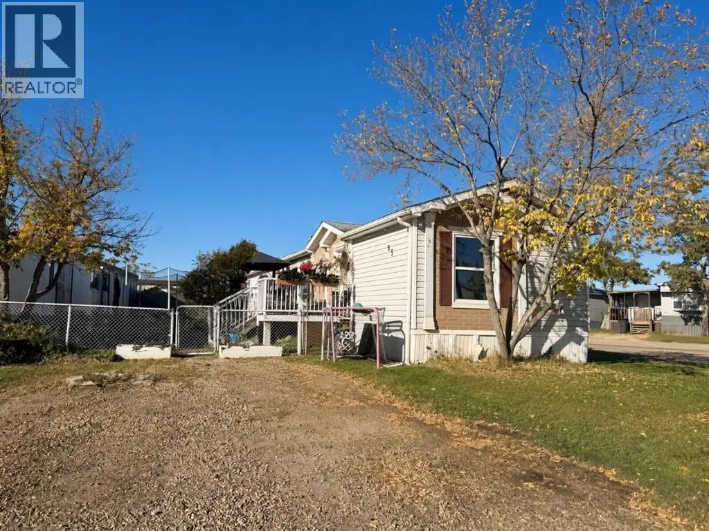 #85 9824 104 Avenue, Clairmont