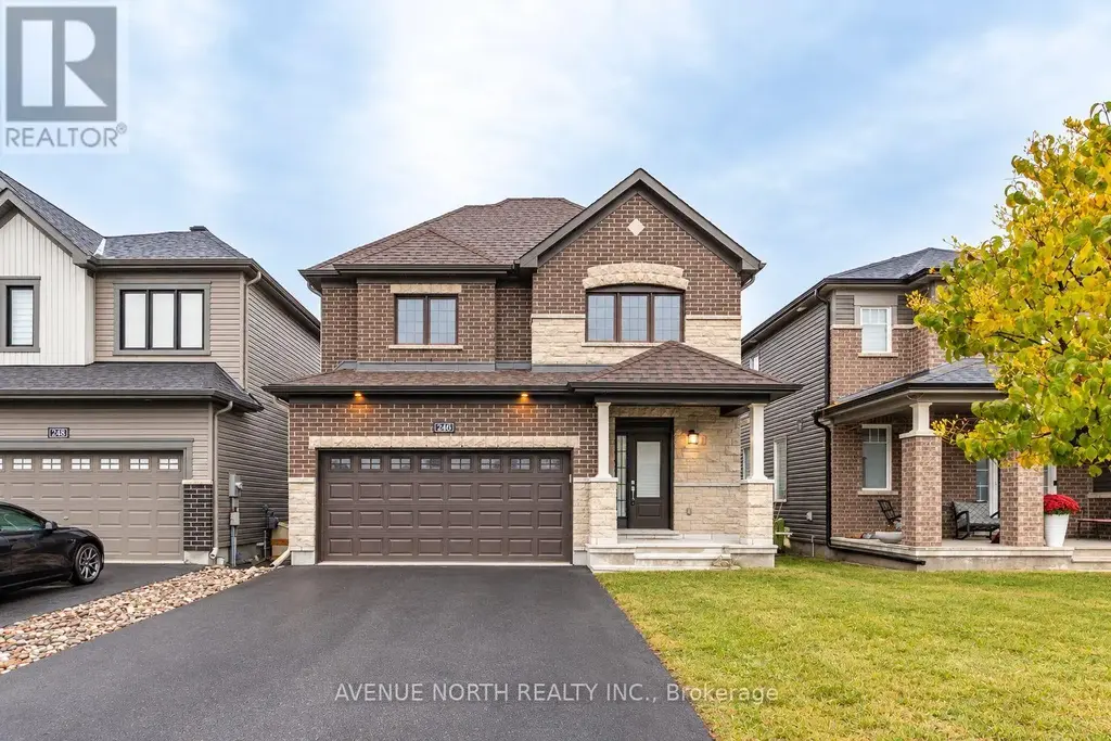 246 Aquarium Avenue, Ottawa